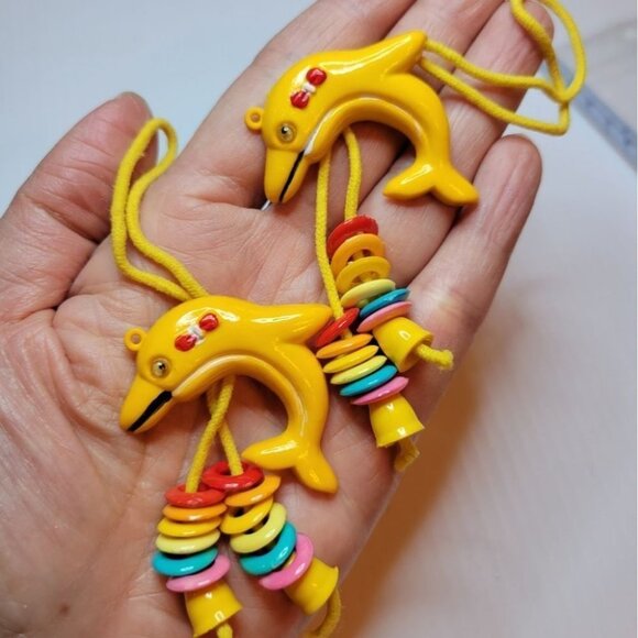 VINTAGE hair accessories lot - Picture 4 of 7